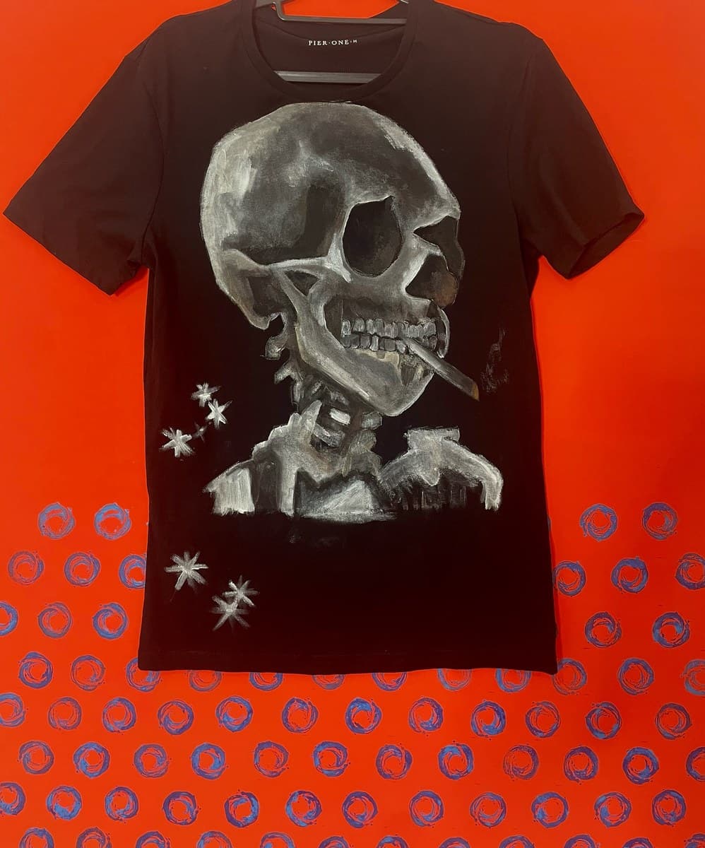 T-shirt e felpe